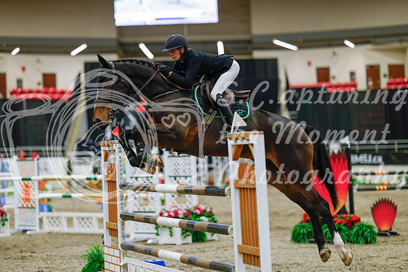 2025 - Haylee - Royal West - Thursday October 23rd - 09450