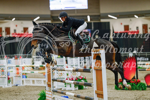 2025 - Haylee - Royal West - Thursday October 23rd - 09452