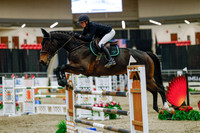 2025 - Haylee - Royal West - Thursday October 23rd - 09453
