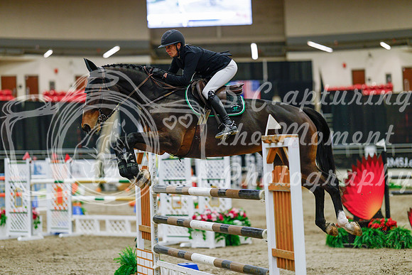 2025 - Haylee - Royal West - Thursday October 23rd - 09453