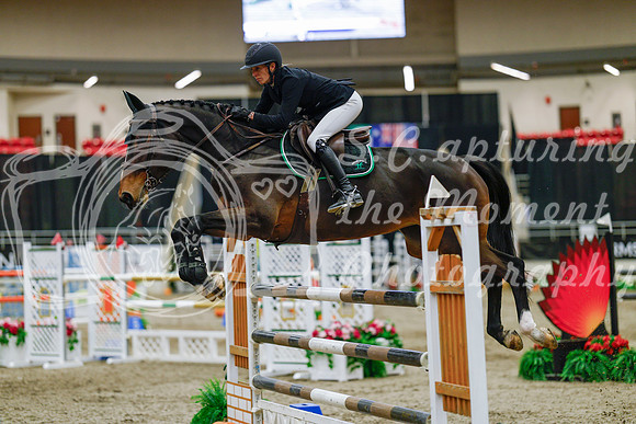 2025 - Haylee - Royal West - Thursday October 23rd - 09454