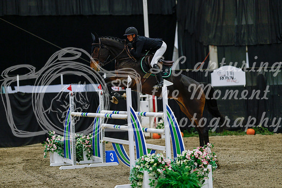 2025 - Haylee - Royal West - Thursday October 23rd - 09455
