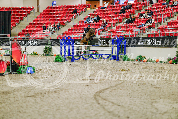 2025 - Haylee - Royal West - Thursday October 23rd - 08665