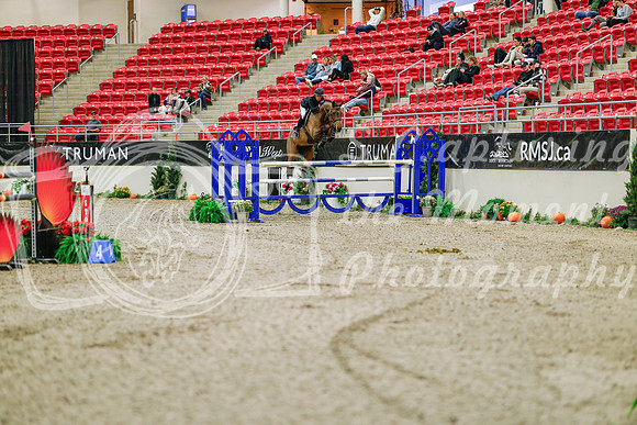 2025 - Haylee - Royal West - Thursday October 23rd - 08667