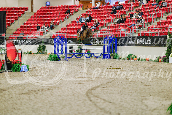 2025 - Haylee - Royal West - Thursday October 23rd - 08672