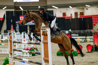 2025 - Haylee - Royal West - Thursday October 23rd - 08674
