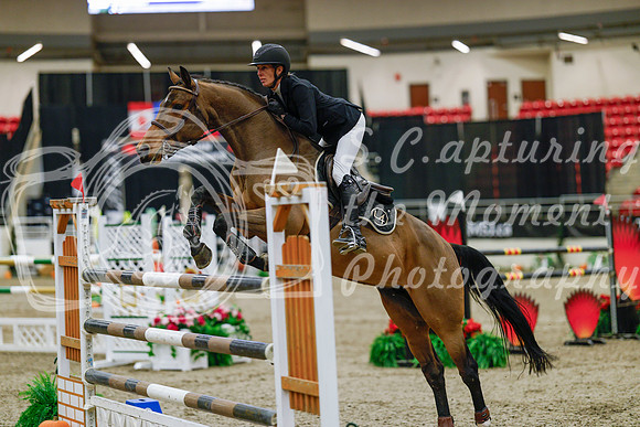 2025 - Haylee - Royal West - Thursday October 23rd - 08674