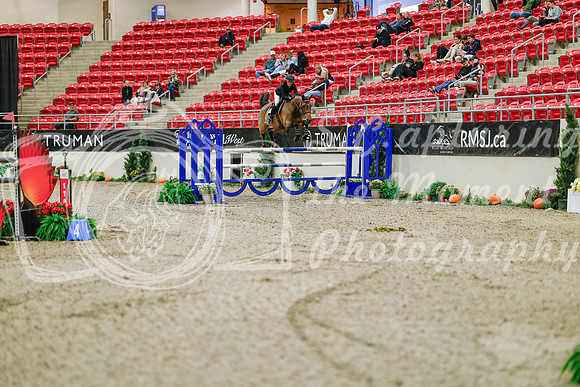 2025 - Haylee - Royal West - Thursday October 23rd - 08673