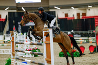 2025 - Haylee - Royal West - Thursday October 23rd - 08675