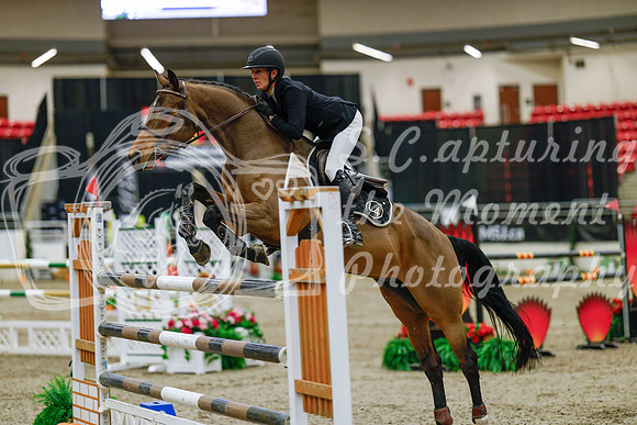 2025 - Haylee - Royal West - Thursday October 23rd - 08675