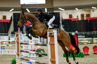2025 - Haylee - Royal West - Thursday October 23rd - 08677
