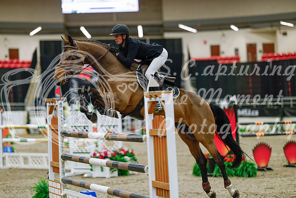 2025 - Haylee - Royal West - Thursday October 23rd - 08677