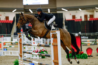 2025 - Haylee - Royal West - Thursday October 23rd - 08678