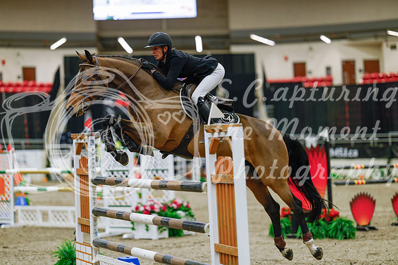 2025 - Haylee - Royal West - Thursday October 23rd - 08678