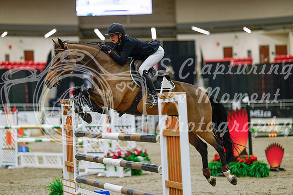 2025 - Haylee - Royal West - Thursday October 23rd - 08679