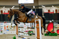 2025 - Haylee - Royal West - Thursday October 23rd - 08681