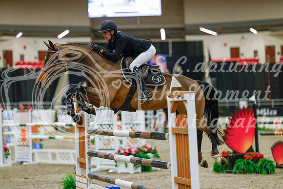 2025 - Haylee - Royal West - Thursday October 23rd - 08681