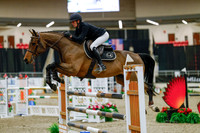2025 - Haylee - Royal West - Thursday October 23rd - 08682