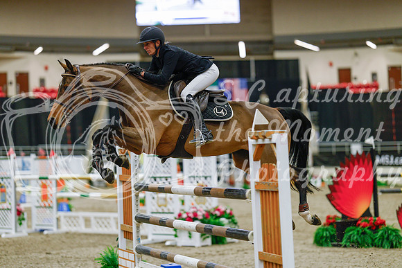 2025 - Haylee - Royal West - Thursday October 23rd - 08682