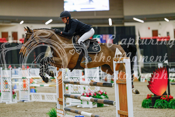 2025 - Haylee - Royal West - Thursday October 23rd - 08683