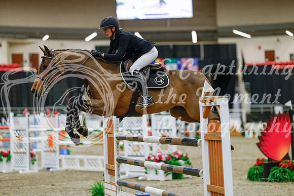 2025 - Haylee - Royal West - Thursday October 23rd - 08684