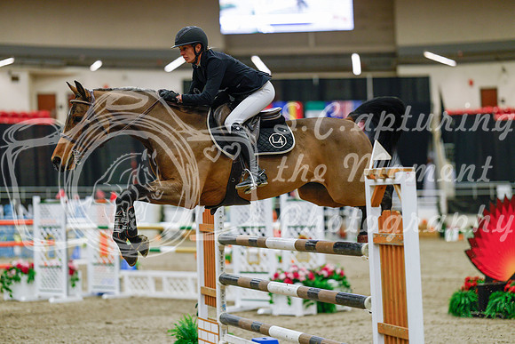2025 - Haylee - Royal West - Thursday October 23rd - 08685