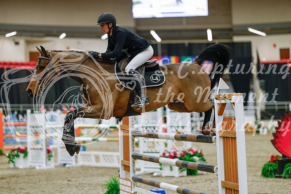 2025 - Haylee - Royal West - Thursday October 23rd - 08686