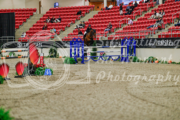 2025 - Haylee - Royal West - Thursday October 23rd - 07656