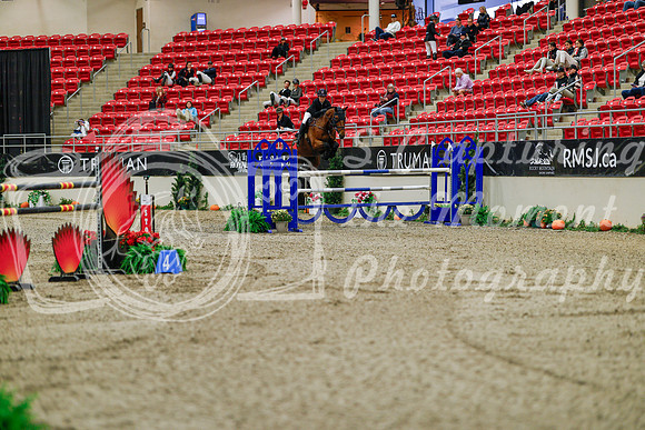 2025 - Haylee - Royal West - Thursday October 23rd - 07658