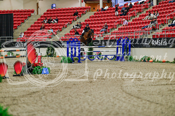 2025 - Haylee - Royal West - Thursday October 23rd - 07659