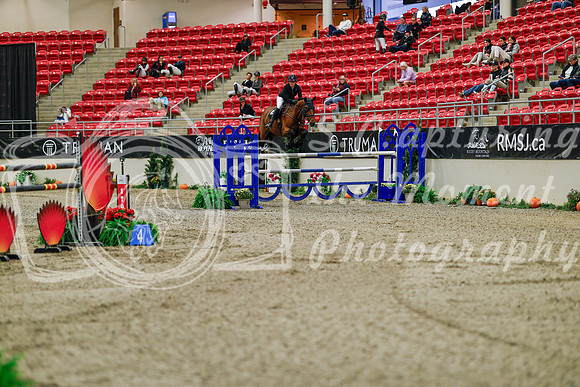 2025 - Haylee - Royal West - Thursday October 23rd - 07665