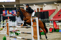 2025 - Haylee - Royal West - Thursday October 23rd - 07666