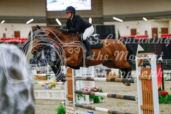 2025 - Haylee - Royal West - Thursday October 23rd - 07676