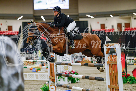 2025 - Haylee - Royal West - Thursday October 23rd - 07675