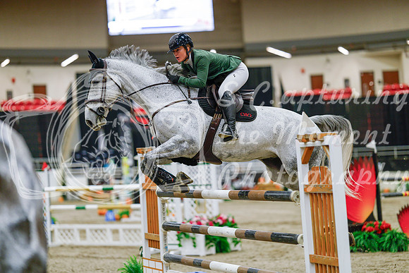 2025 - Haylee - Royal West - Thursday October 23rd - 08018