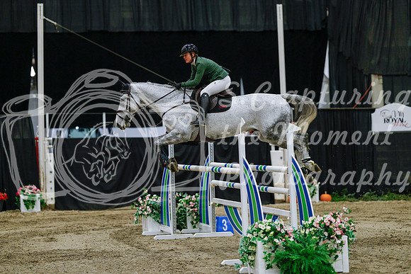 2025 - Haylee - Royal West - Thursday October 23rd - 08030