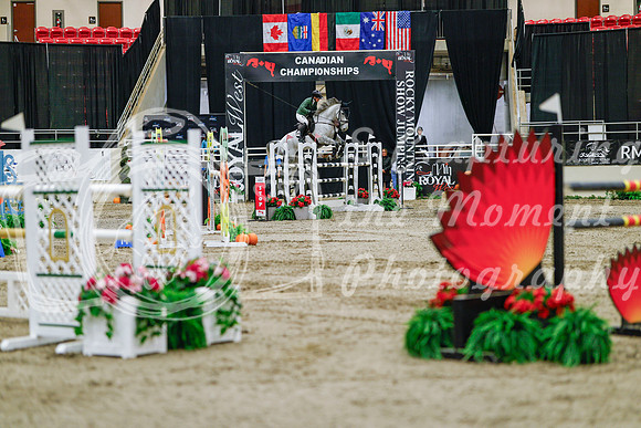 2025 - Haylee - Royal West - Thursday October 23rd - 08033