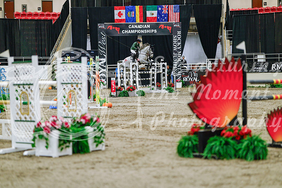 2025 - Haylee - Royal West - Thursday October 23rd - 08034