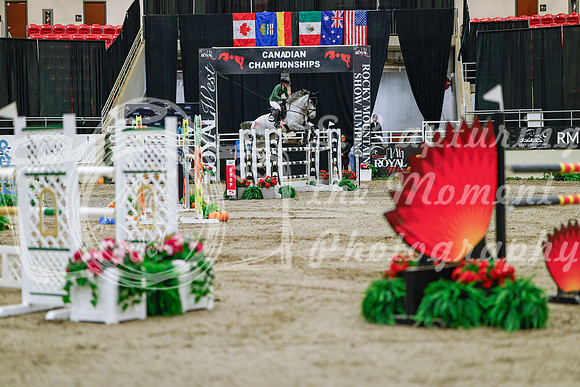 2025 - Haylee - Royal West - Thursday October 23rd - 08035