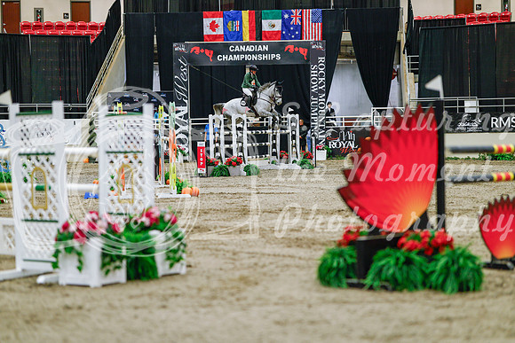 2025 - Haylee - Royal West - Thursday October 23rd - 08037