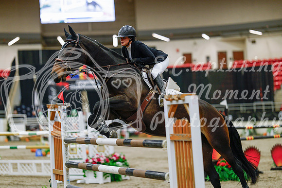 2025 - Haylee - Royal West - Thursday October 23rd - 07752