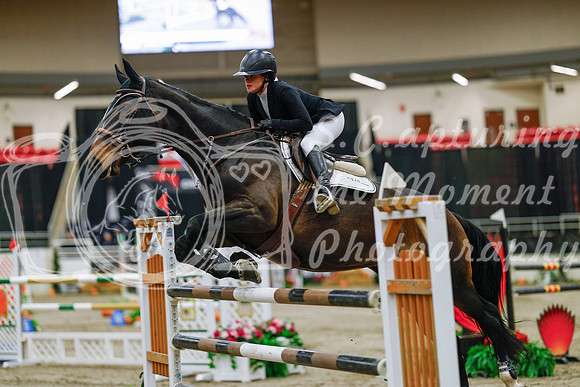 2025 - Haylee - Royal West - Thursday October 23rd - 07754