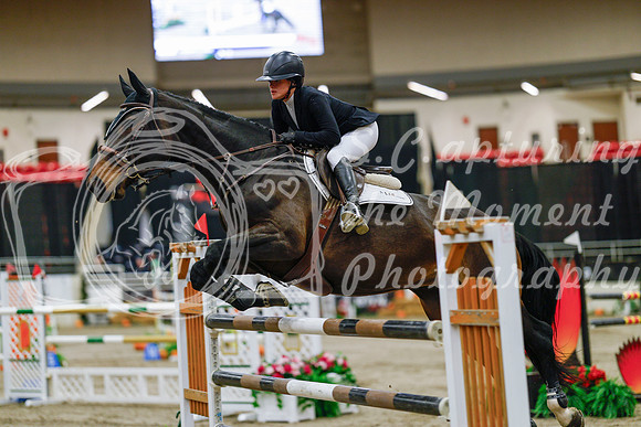 2025 - Haylee - Royal West - Thursday October 23rd - 07755