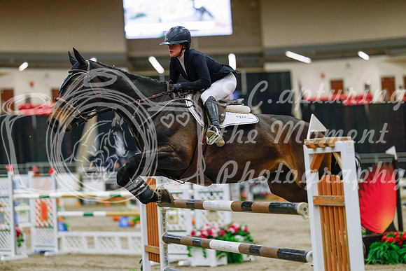 2025 - Haylee - Royal West - Thursday October 23rd - 07757