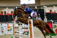 2025 - Haylee - Royal West - Thursday October 23rd - 08847