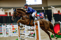 2025 - Haylee - Royal West - Thursday October 23rd - 08849