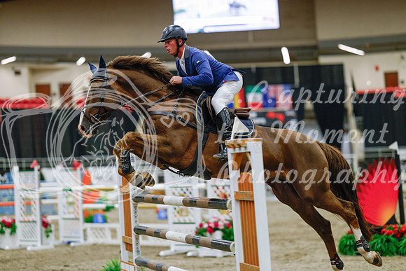 2025 - Haylee - Royal West - Thursday October 23rd - 08849