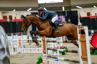 2025 - Haylee - Royal West - Thursday October 23rd - 08273