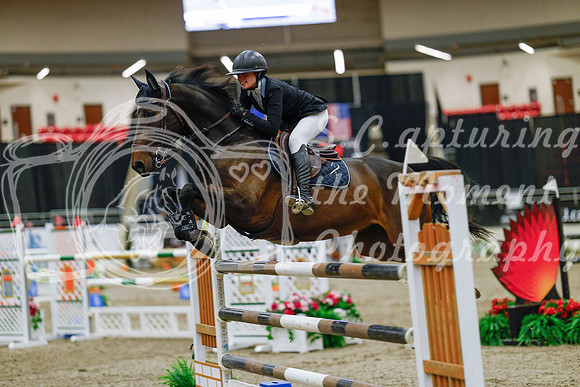 2025 - Haylee - Royal West - Thursday October 23rd - 08777