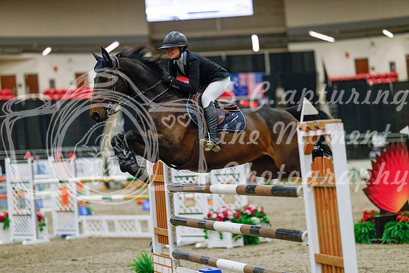 2025 - Haylee - Royal West - Thursday October 23rd - 08778